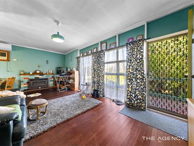287 Robinson Avenue, Cloverdale WA 6105