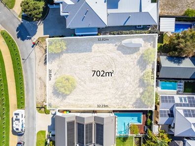 3 Curacao Lane, Hillarys WA 6025
