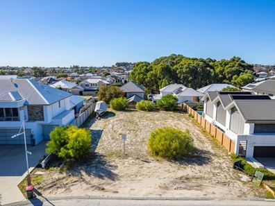 3 Curacao Lane, Hillarys WA 6025