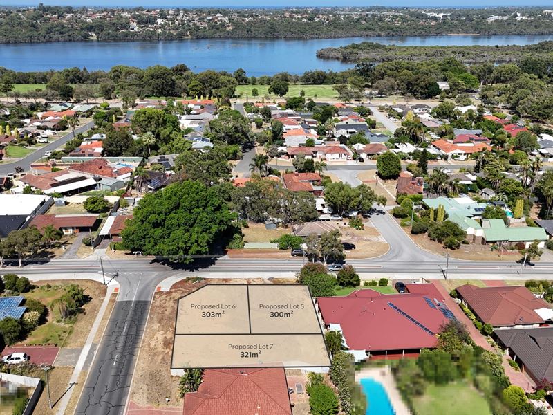 Lot 5/52 Frederick Street, Wanneroo