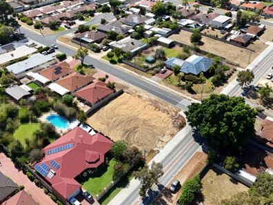 Lot 5/52 Frederick Street, Wanneroo WA 6065