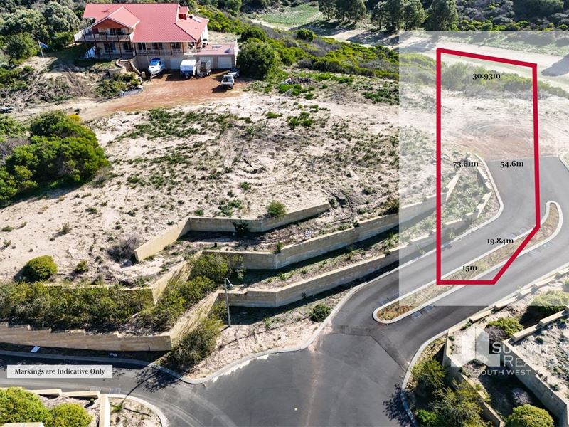 5 Starflower View, Preston Beach WA 6215