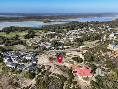 5 Starflower View, Preston Beach WA 6215
