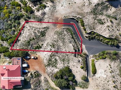 5 Starflower View, Preston Beach WA 6215