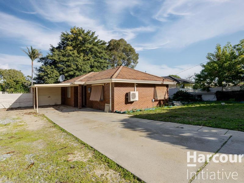 14 Nankivell Way, Koondoola