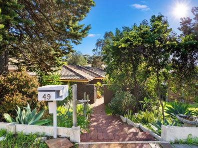 49 High Street, Sorrento WA 6020