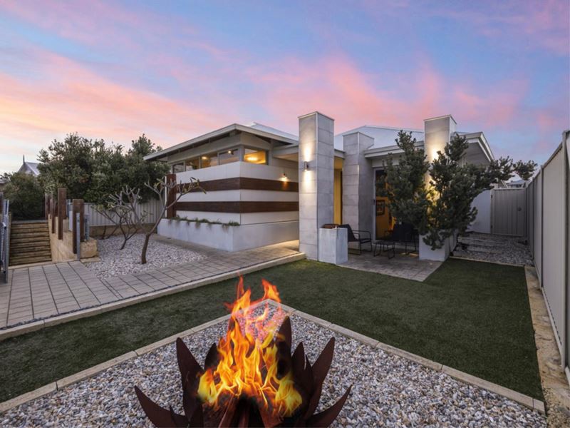45 Leeway Loop, Alkimos