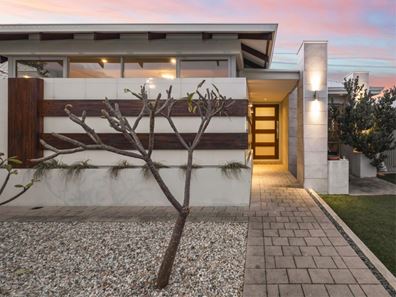 45 Leeway Loop, Alkimos WA 6038