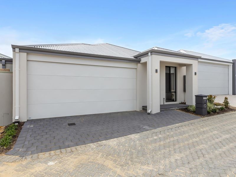 3 Zona Place, Sinagra WA 6065