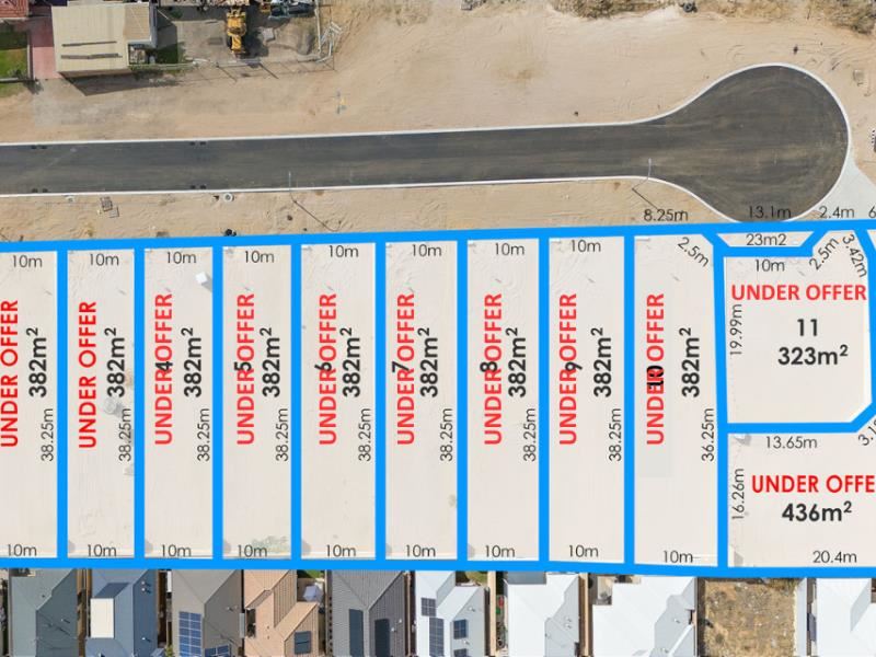 Prop 10/ Howe Street, Lake Coogee WA 6166