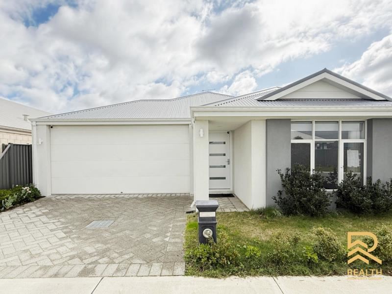 5 Celia Way, Harrisdale WA 6112