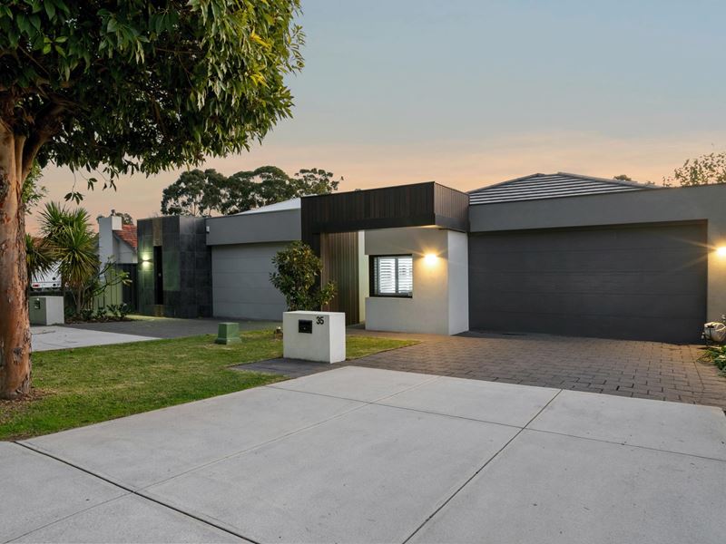 35 Browning Street, Yokine