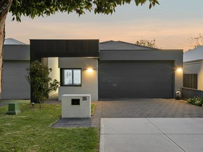 35 Browning Street, Yokine WA 6060