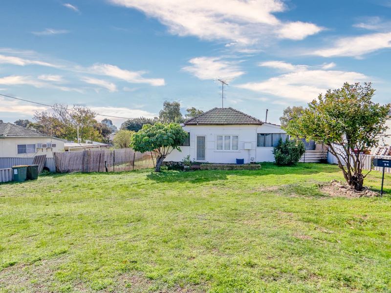 34 Aldgate Street, Mandurah