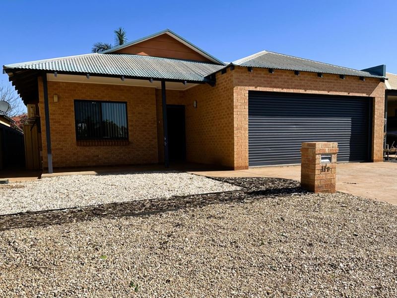 11B Kapitzke Drive, Nickol WA 6714