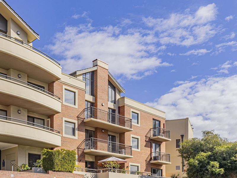 14/153 Harold Street, Highgate WA 6003