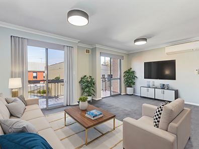 14/153 Harold Street, Highgate WA 6003