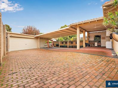 59 Riverton Drive West, Rossmoyne WA 6148
