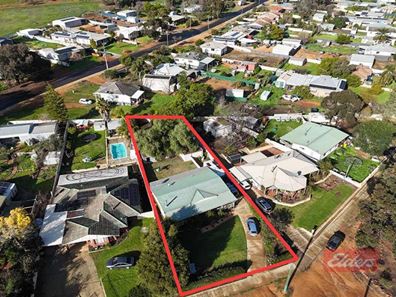5 Crossman Road, Boddington WA 6390