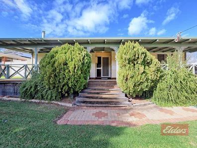 5 Crossman Road, Boddington WA 6390