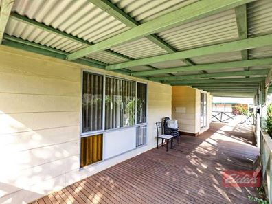 5 Crossman Road, Boddington WA 6390