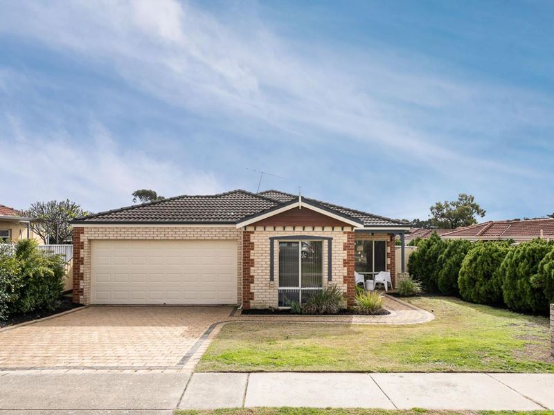 77 Cleopatra Street, Palmyra