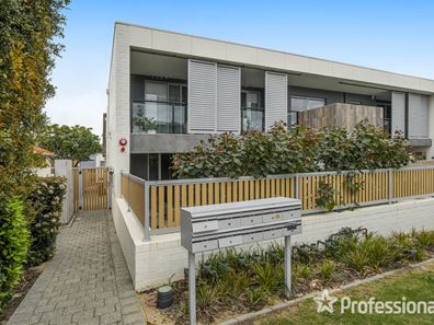 5/131 Waterloo Street, Tuart Hill WA 6060