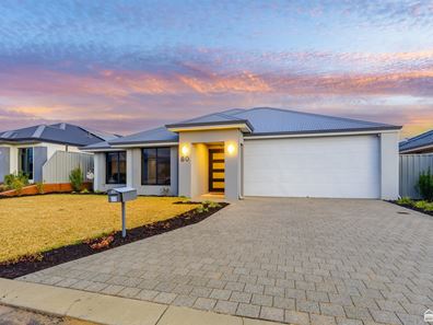 80 Zircon Drive, Byford WA 6122