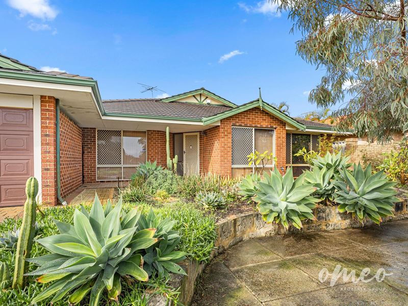 4 Etherington Avenue, Spearwood