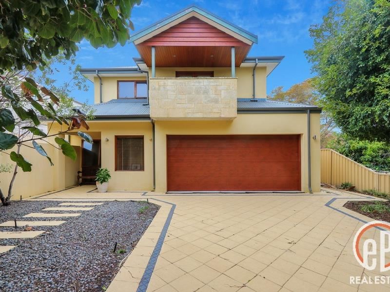 66 Napier Street, Nedlands WA 6009