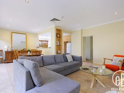 66 Napier Street, Nedlands WA 6009