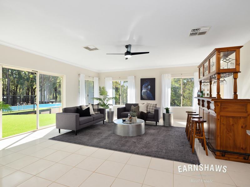 42 Bainbridge Elbow, Gidgegannup WA 6083