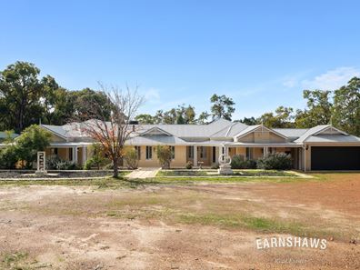 42 Bainbridge Elbow, Gidgegannup WA 6083
