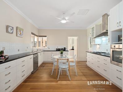 42 Bainbridge Elbow, Gidgegannup WA 6083