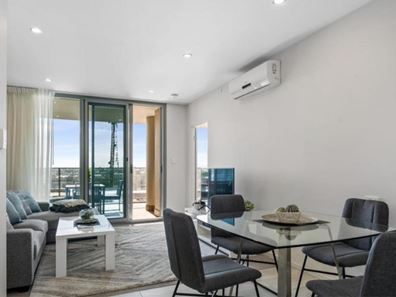 603/659 Murray Street, West Perth WA 6005