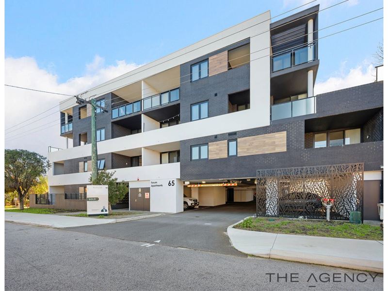 4/65 Wicca Street, Kewdale WA 6105
