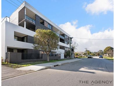 4/65 Wicca Street, Kewdale WA 6105