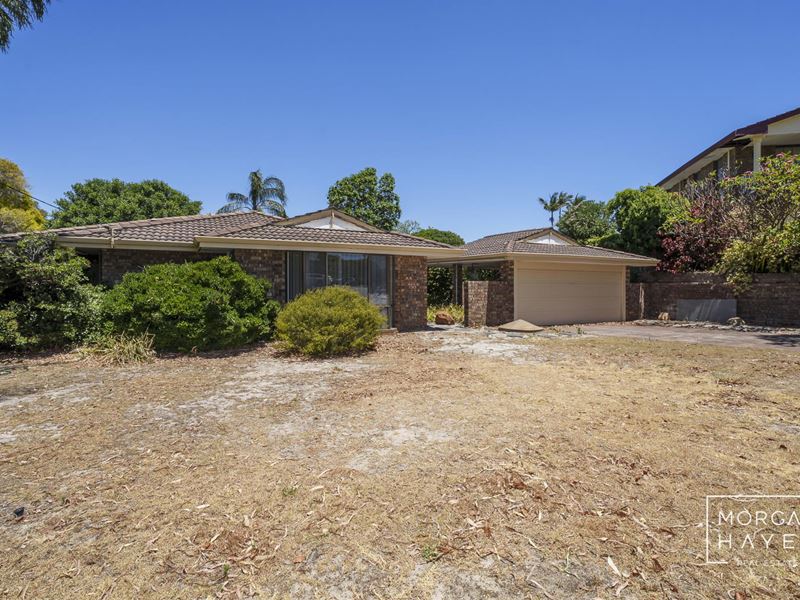 22 Wainwright Close, Willetton WA 6155