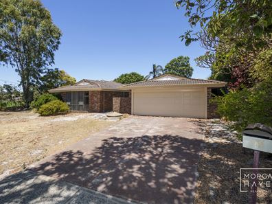 22 Wainwright Close, Willetton WA 6155