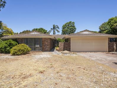 22 Wainwright Close, Willetton WA 6155