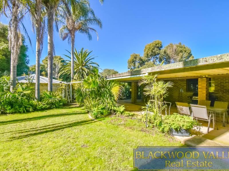 23853 South Western Highway, Bridgetown WA 6255