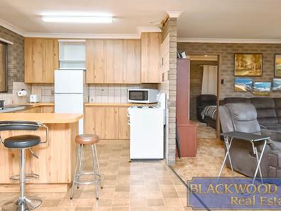 23853 South Western Highway, Bridgetown WA 6255