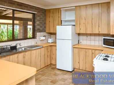 23853 South Western Highway, Bridgetown WA 6255