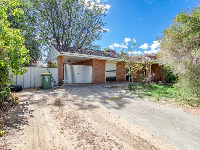5 Harber Drive, Armadale WA 6112