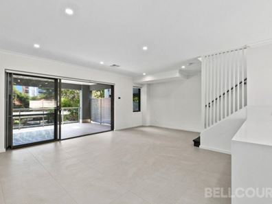 124C Summers Street, Perth WA 6000