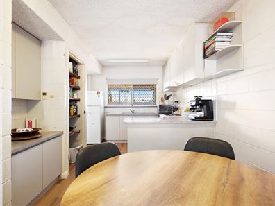 17/10 Walcott Way, Bulgarra WA 6714