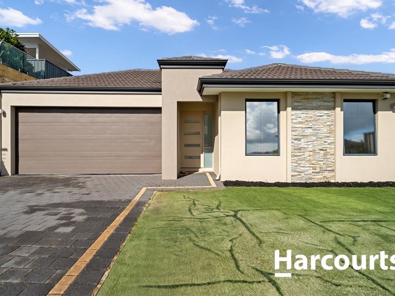 18 Sistina Road, Ashby