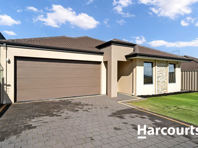 18 Sistina Road, Ashby WA 6065