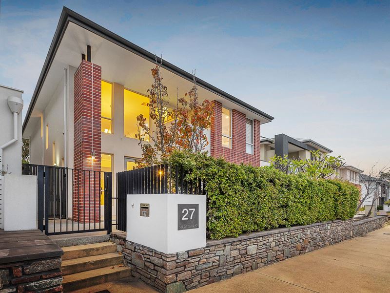 27 Needlewood Road, Churchlands WA 6018