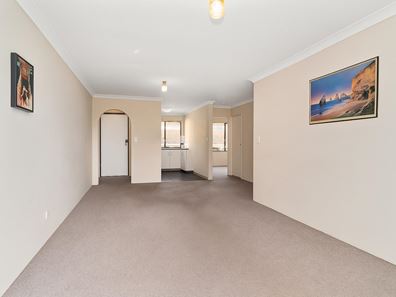 6/52 King George Street, Victoria Park WA 6100